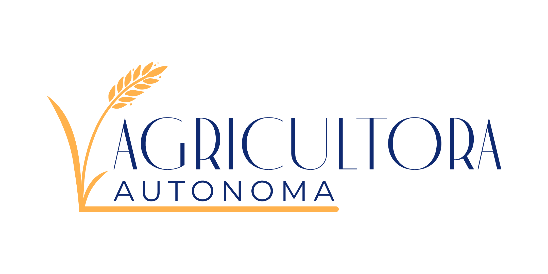 AGRICULTORA AUTONOMA